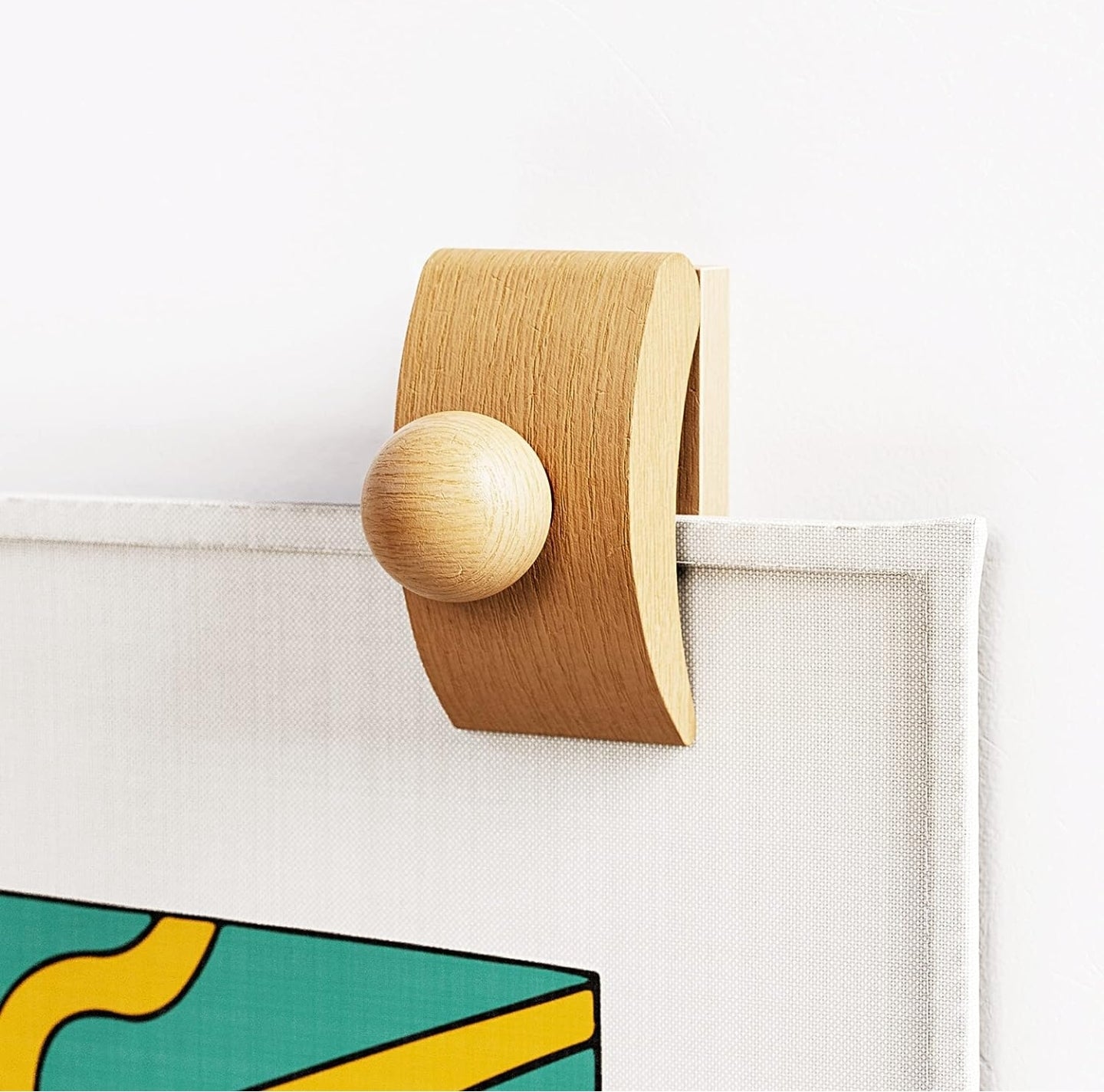 Tapestry Hangers