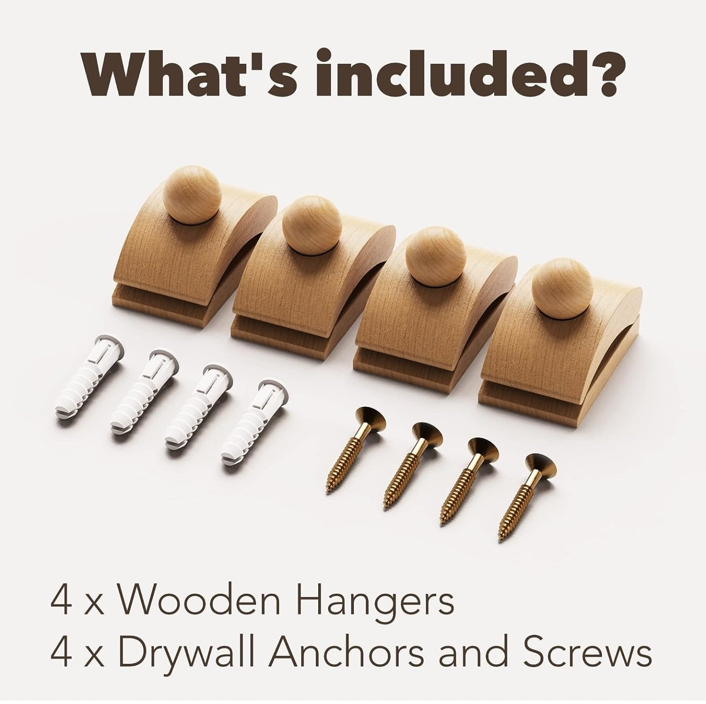 Tapestry Hangers