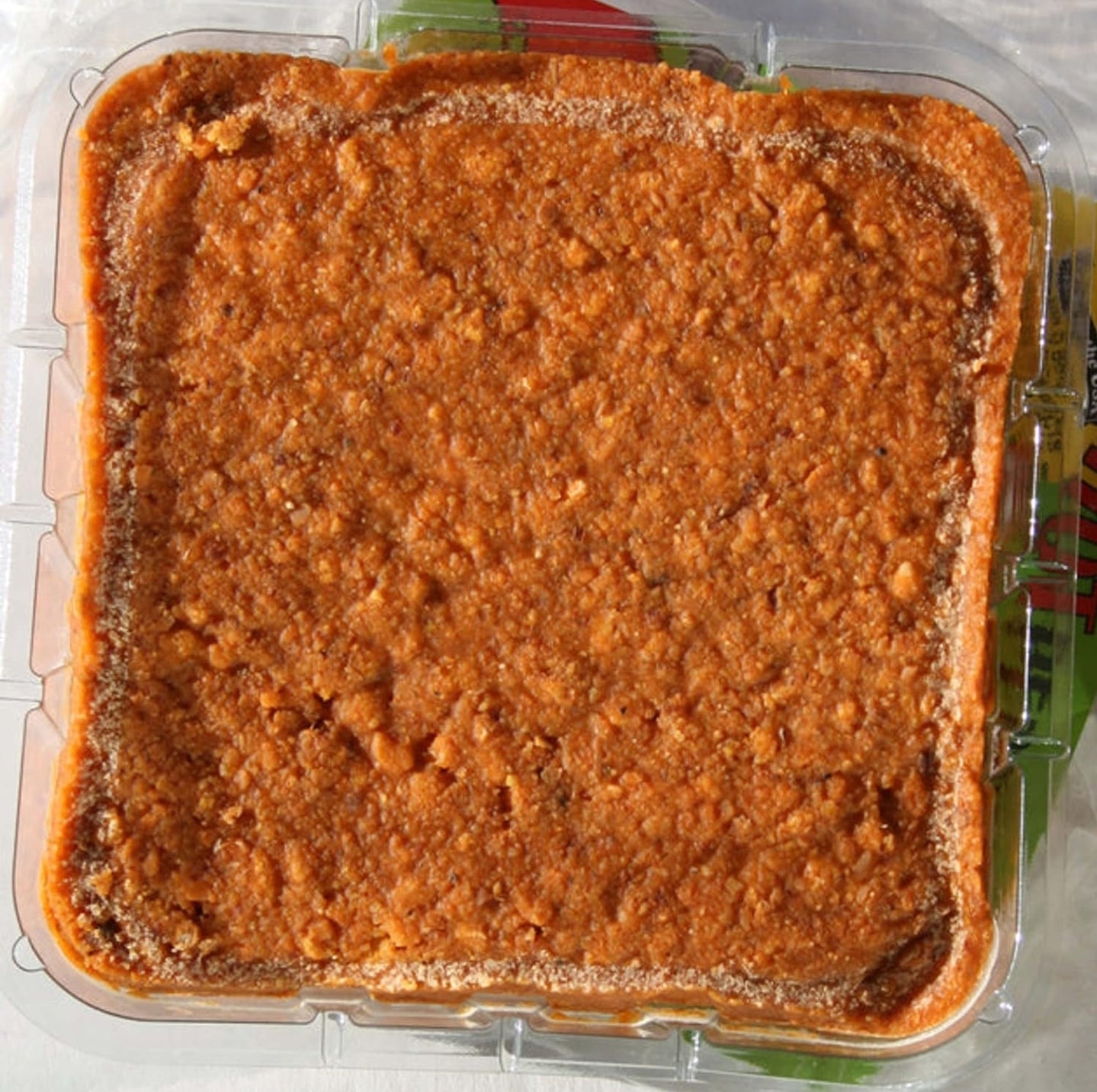 Hot Pepper Delight Suet Dough (10pk)