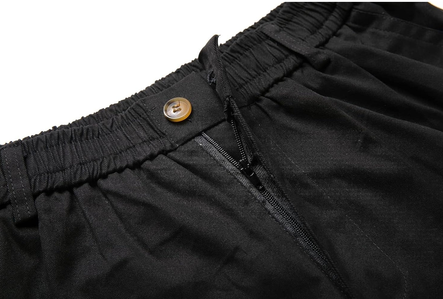Men's Cargo Pants with Pockets