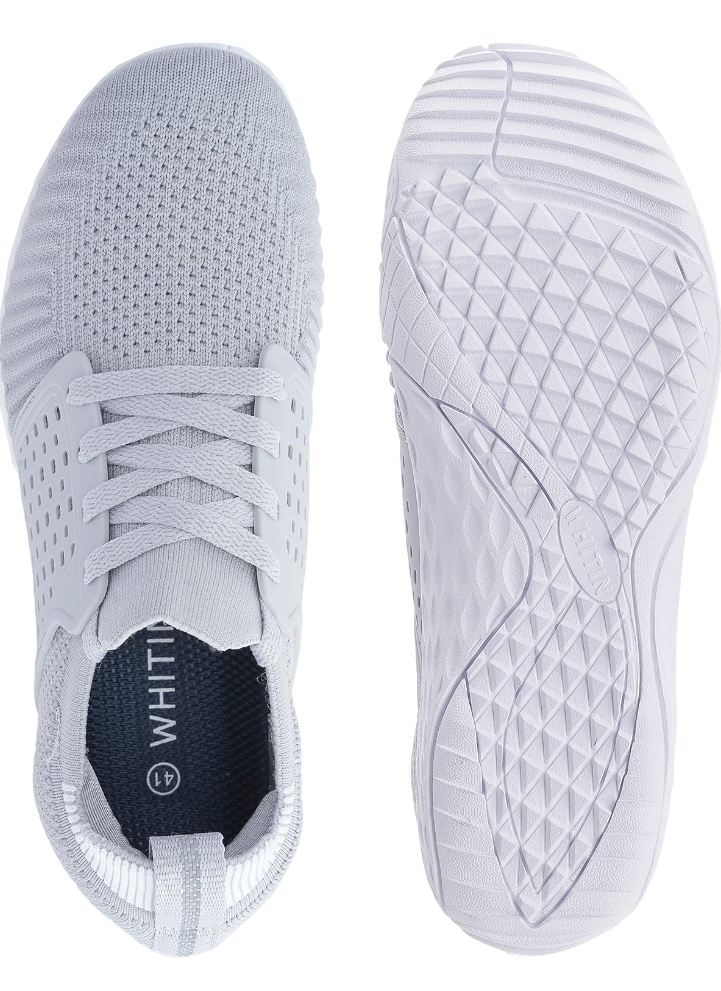 Women's Barefoot & Minimalist Shoe