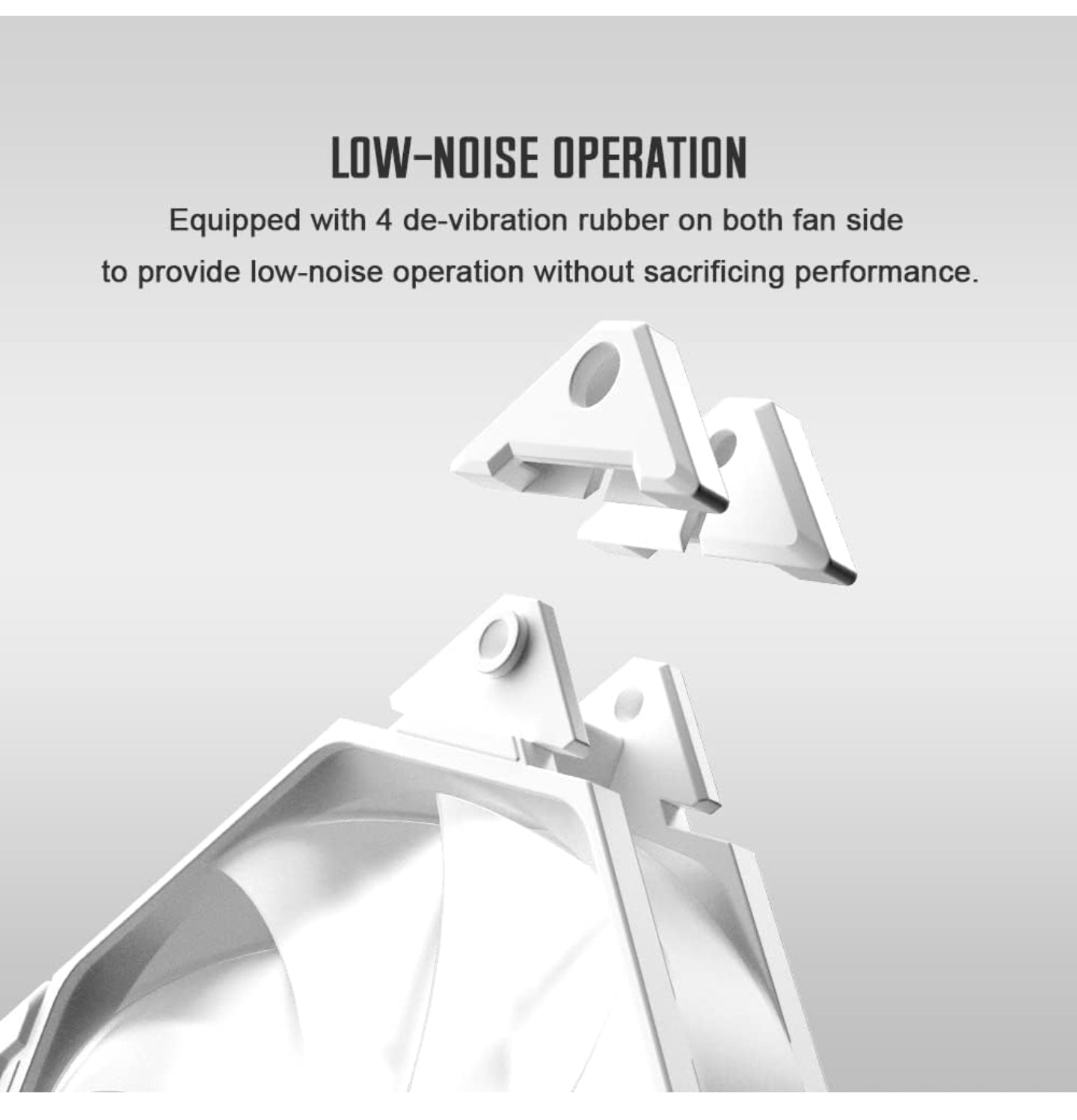 ID-Cooling Fan SE-224-XTS for Desktop
