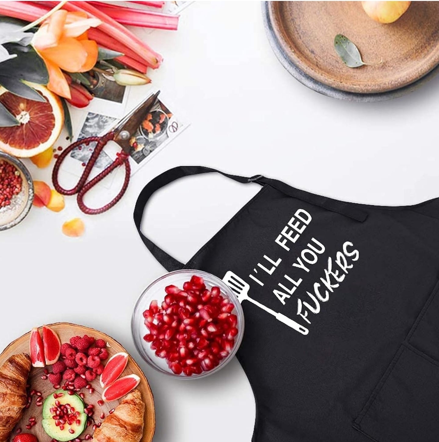 Adult Apron