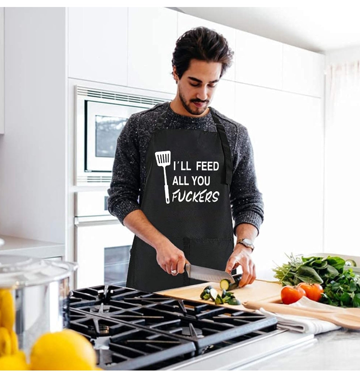 Adult Apron