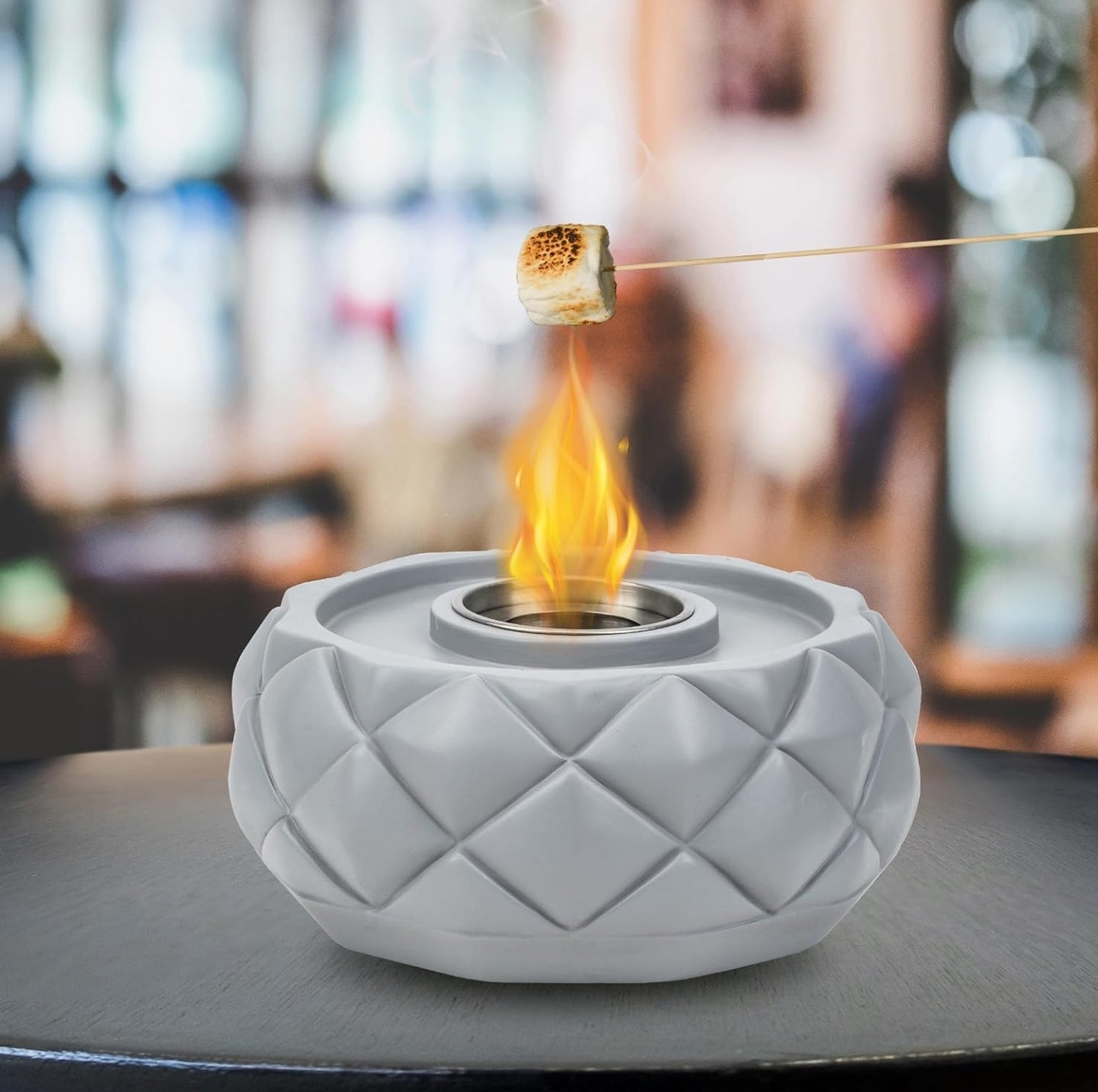 Onlyfire Tabletop Fire Pit