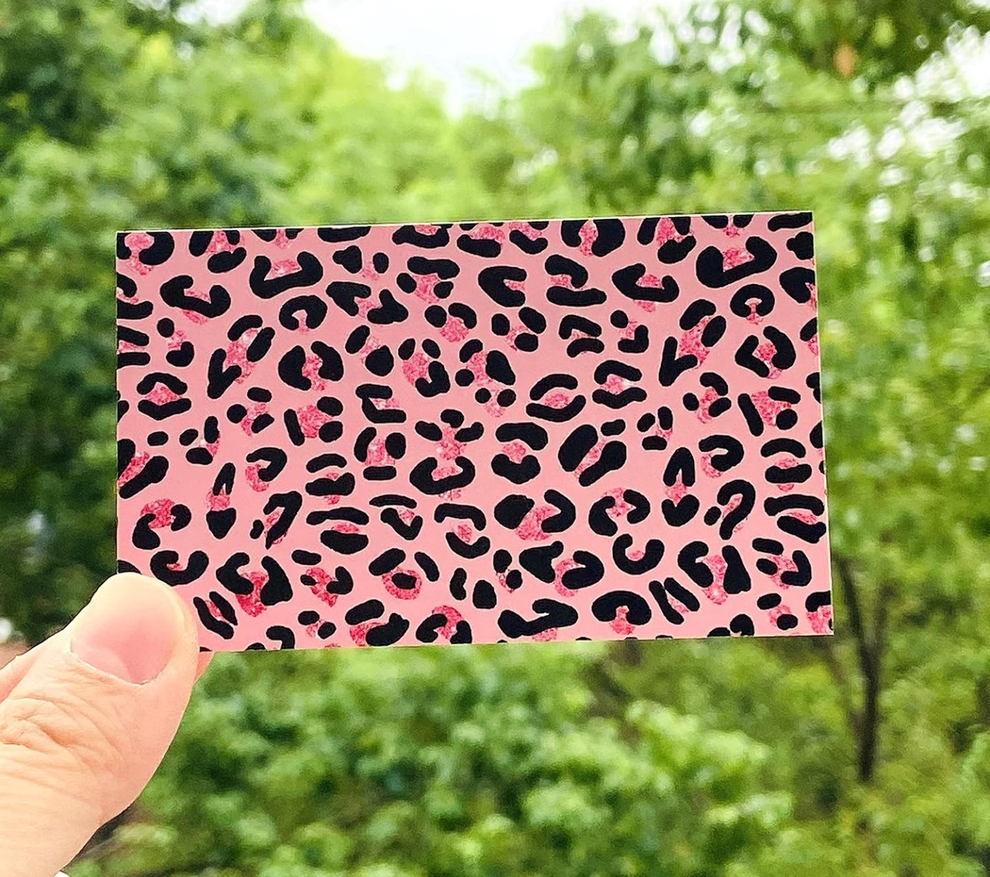 Appointment Reminder Cards