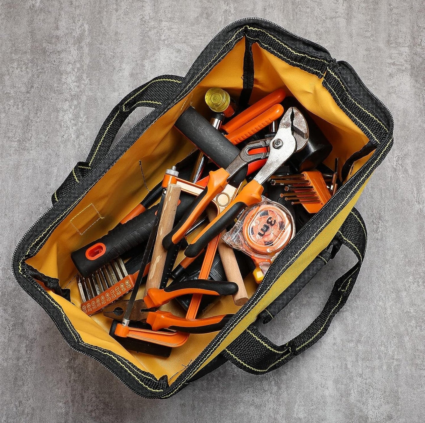 Tool Bags (3pk)