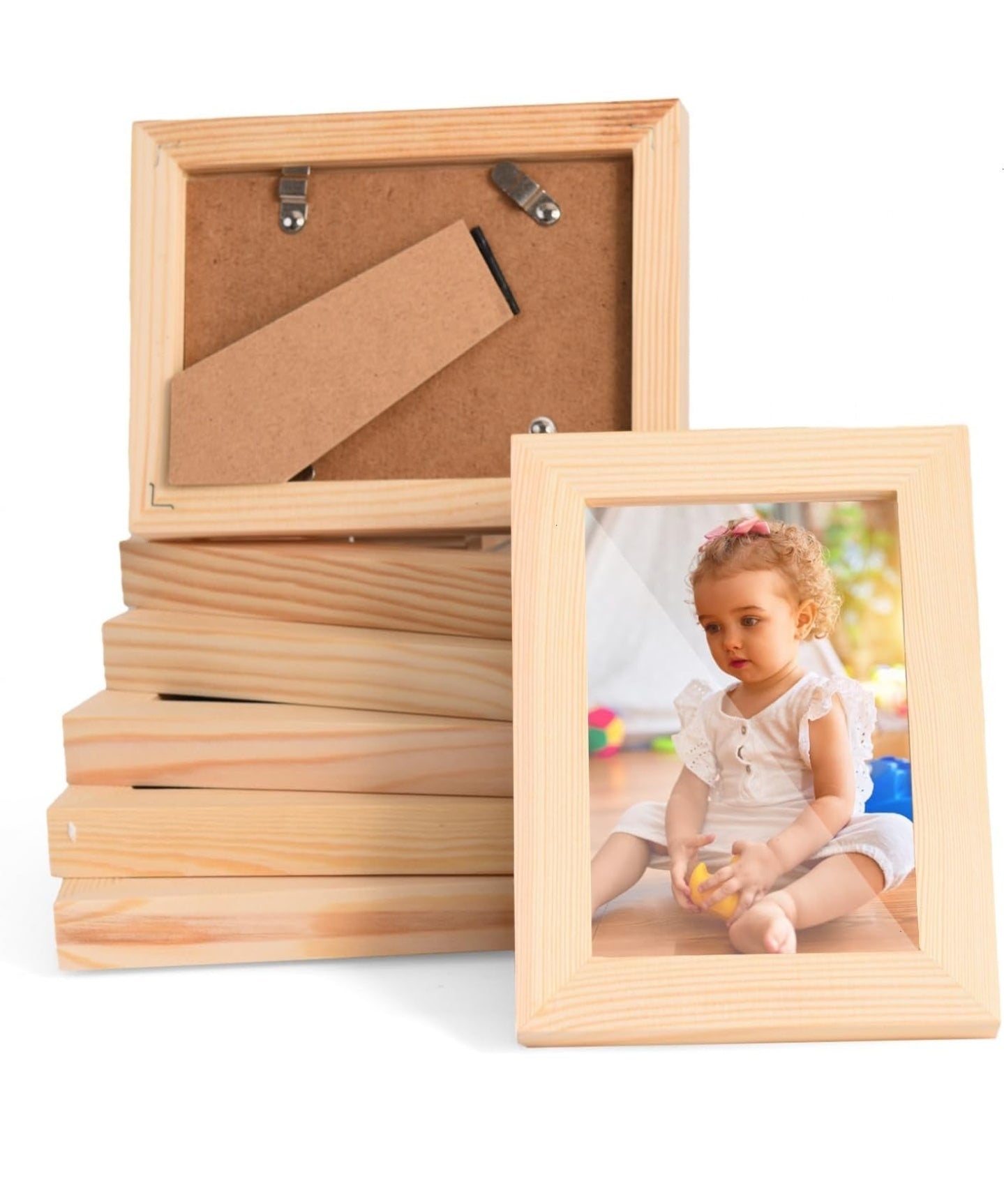 10pk 4x6 Frames