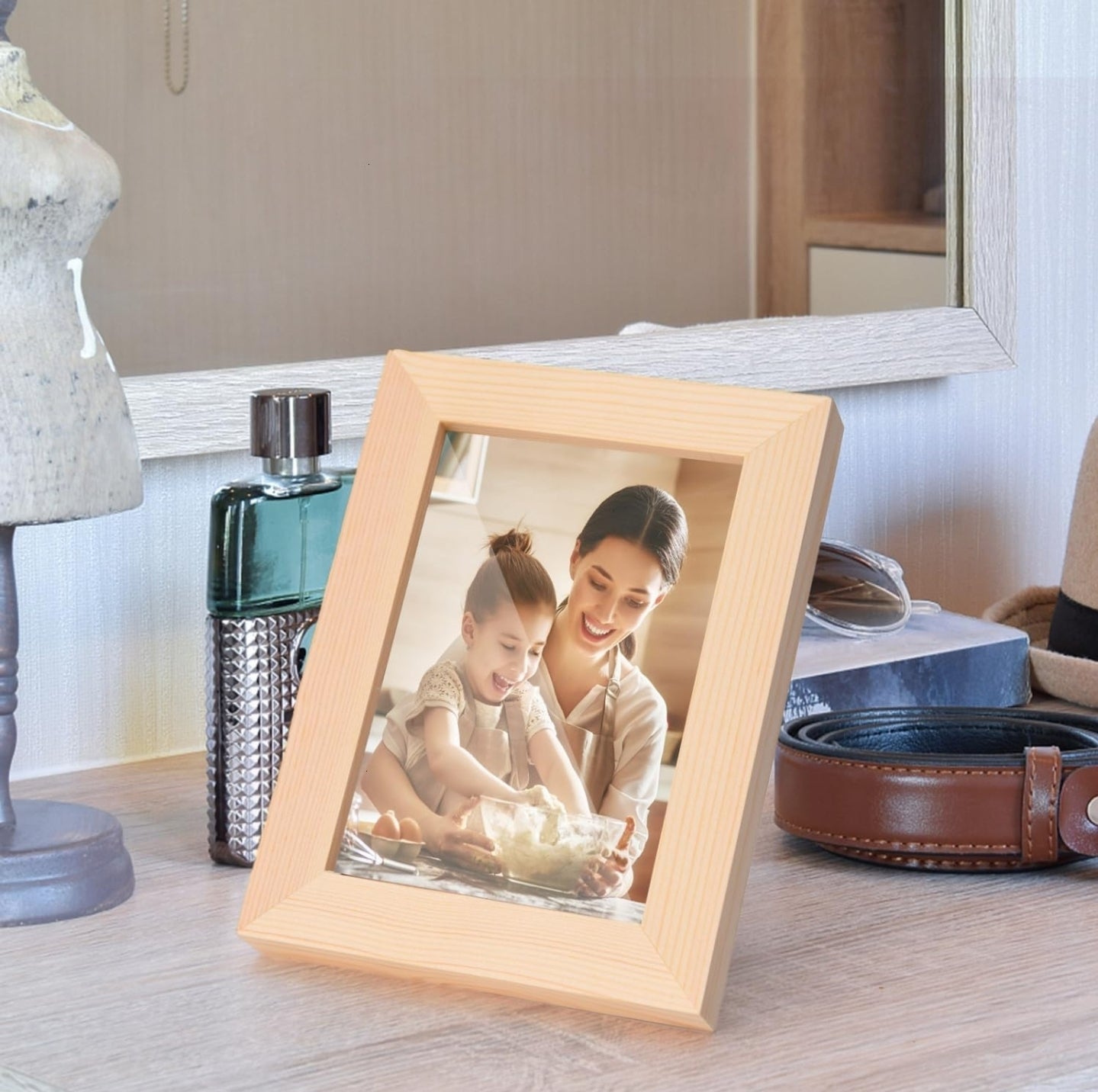 10pk 4x6 Frames