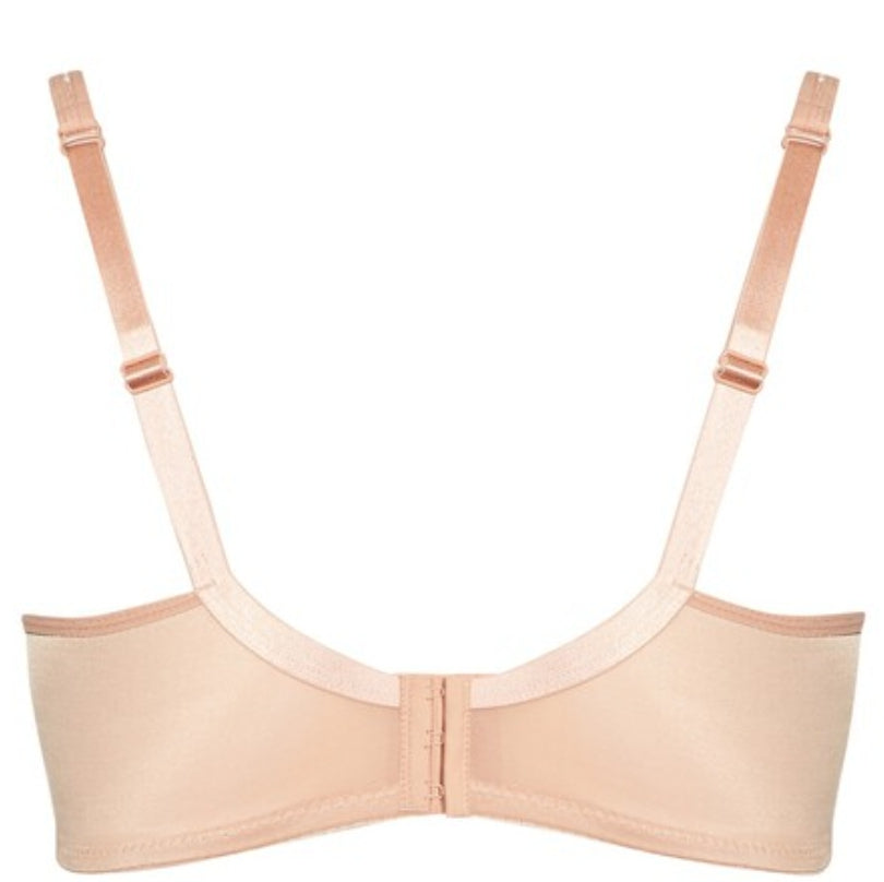 Avenue Lace Balconette Bra
