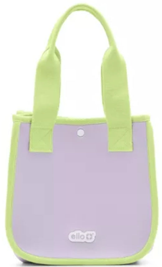 ello Reusable Lunch Tote