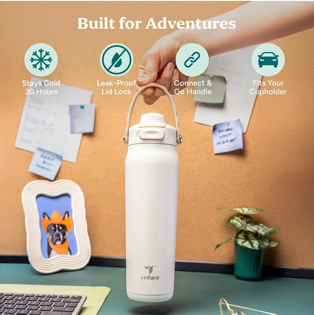 Reduce Aura 26oz Water Bottle