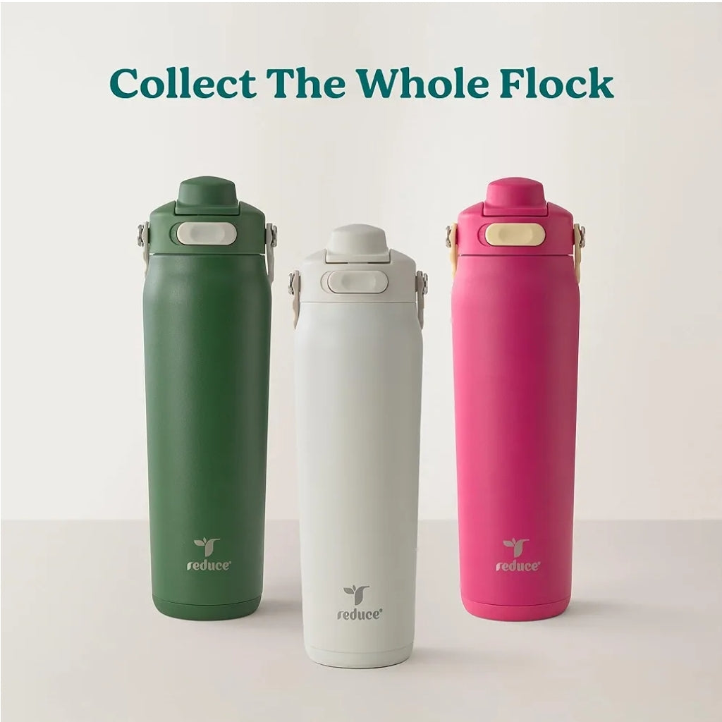 Reduce Aura 26oz Water Bottle