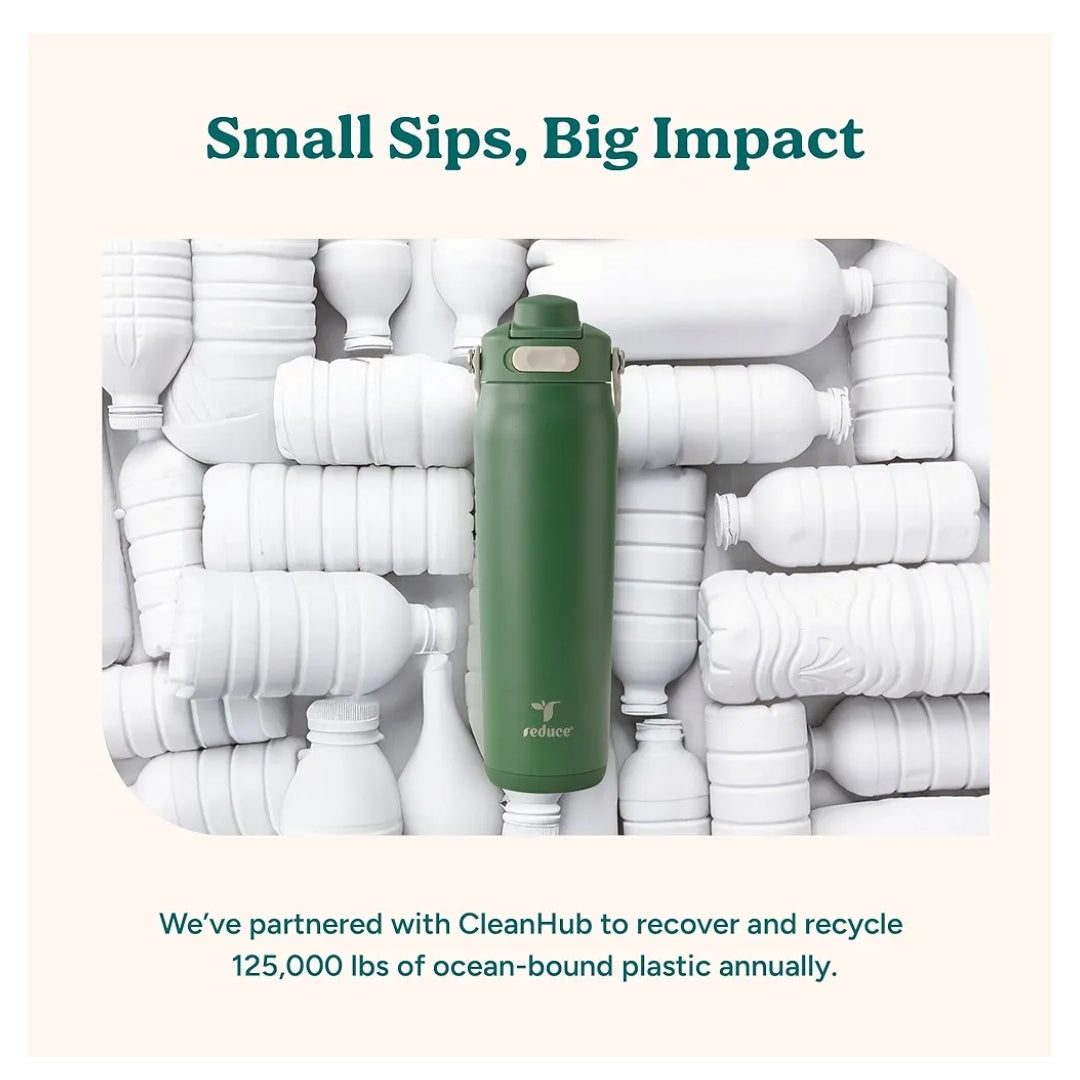 Reduce Aura 26oz Water Bottle