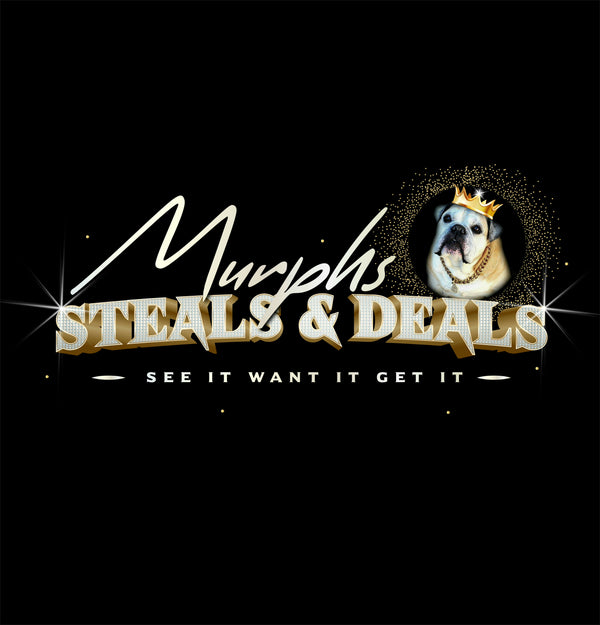 Murph's Steals & Deals