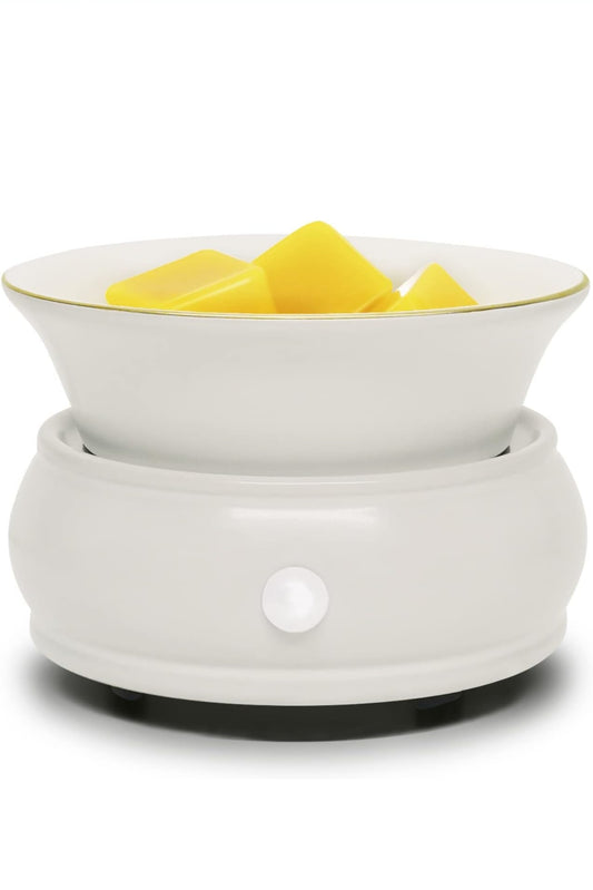 Bobolyn Wax Melt Warmer Burner