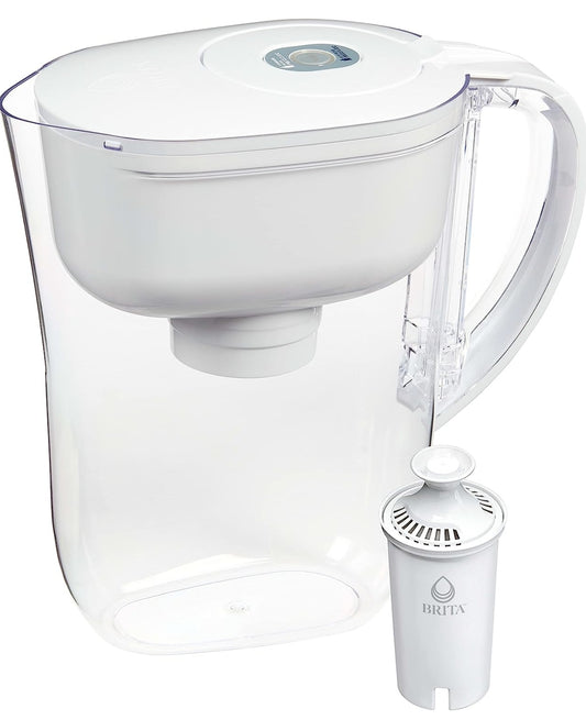 BRITA Pitcher (6 Cup Capacity)