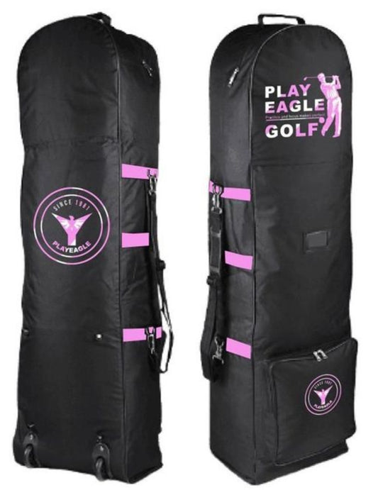 PlayEagle Golf Travel Bag