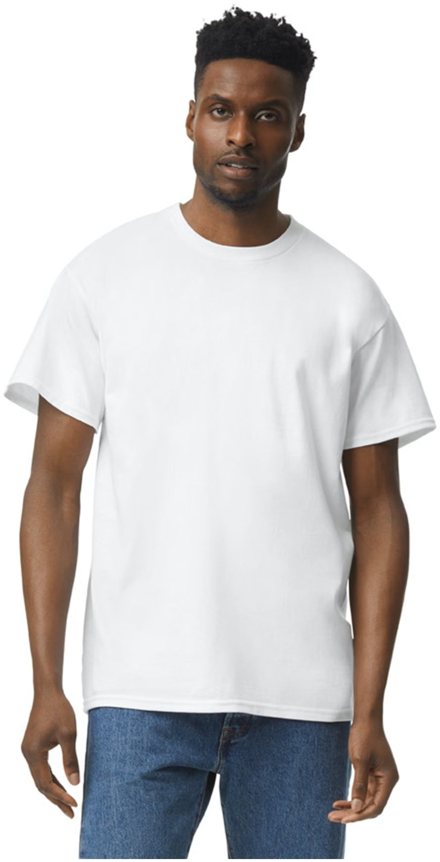Unisex Short Sleeve T-shirt (2XL)