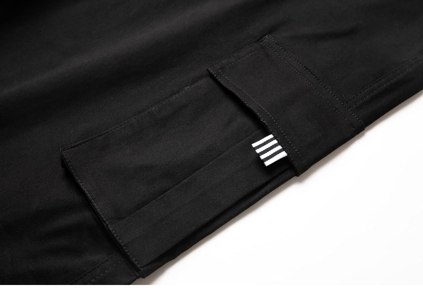 Men's Cargo Pants with Pockets