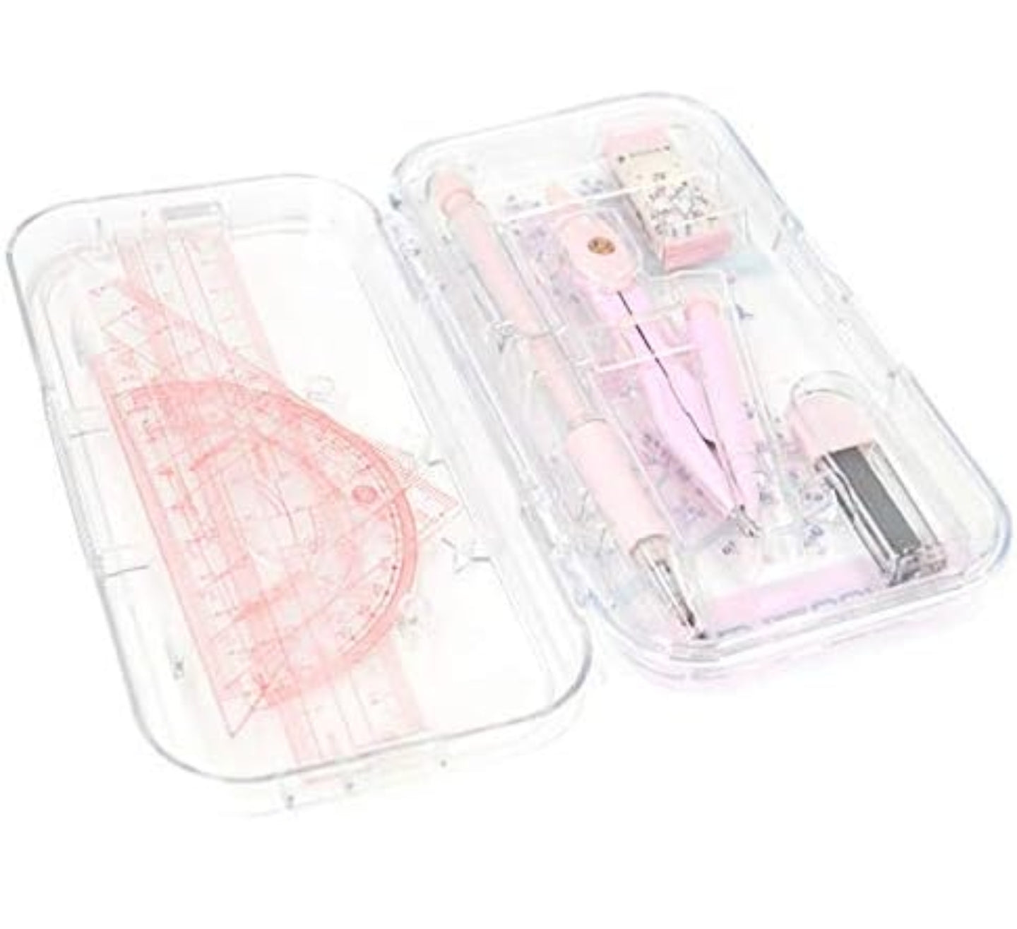 Compass Set (Pink)