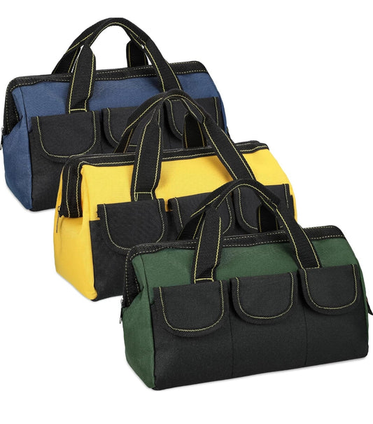 Tool Bags (3pk)