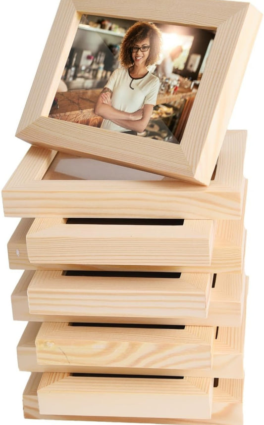 10pk 4x6 Frames