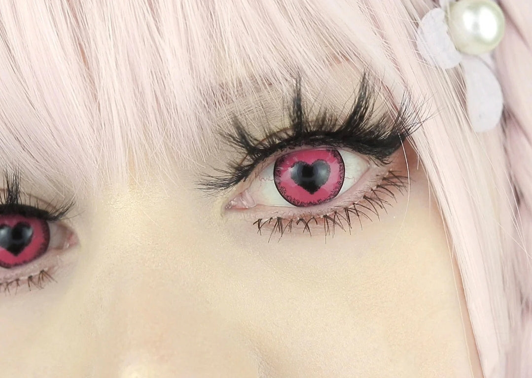 BeauEye Contact Lenses