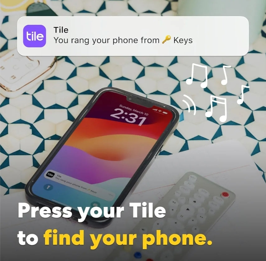 Tile by Life 360 (Slim)