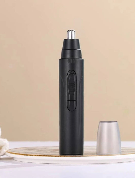 Portable Nose & Ear Hair Trimmer