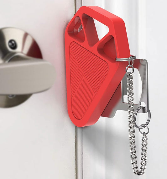 Portable Door Lock